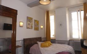 Chambre D'Hotes Lariboisiere